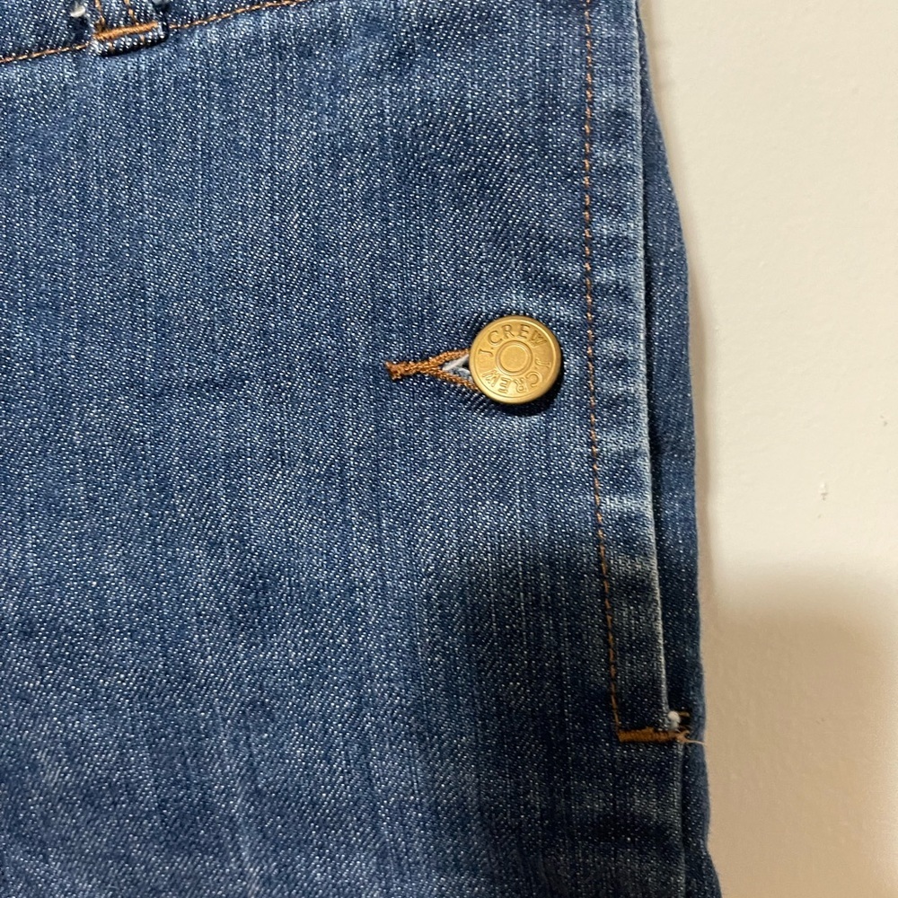J.Crew blue short - Picture 2 of 3